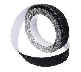 Anti-slip adhesive tape for stairs Boss Tape 25mmx5m
