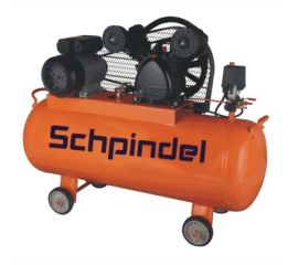 Компрессор Schpindel AC-100L 100 л.