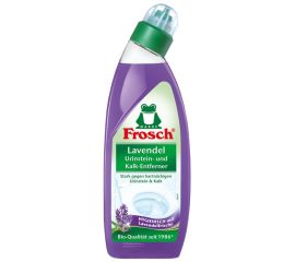 Cleaner for toilet Frosch lavender 750 ml