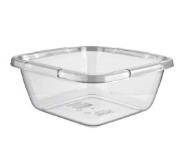 Plastic container Hobby Life 1100 18648 02 2 l