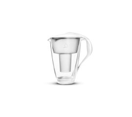 Water jug-filter Dafi Classic Glass 2L Crystal-DCRJG20