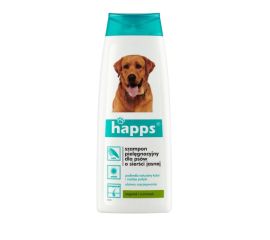 Conditioning shampoo for light-haired dogs BROS Light