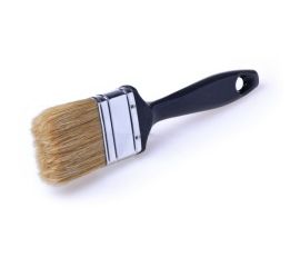 Paint brush with plastic handle KANA 236075 0,75" 20 mm