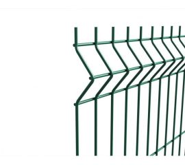 Panel fence Brofence 4 mm 200x250 cm