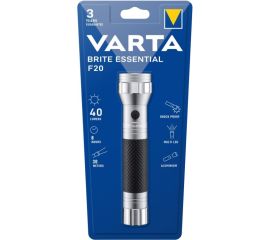 Светодиодный фонарь Varta F20
