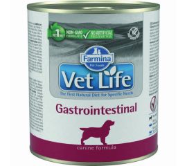 ძაღლის საკვები Farmina Vet Life Gastrointestinal 300 გ