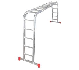 Ladder multifunctional NV 2320405 551 cm