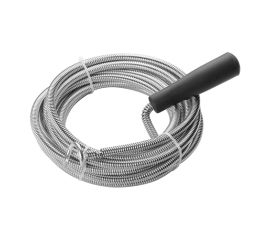 Cable for cleaning sewer pipes TOLSEN 50101 5 m