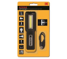 LED flashlight Kodak MultiUse 150R