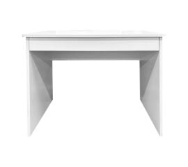 Children's table MA-9055WB 90x55 cm white
