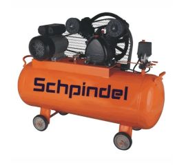 Compressor Schpindel 100 л. 12.5 bar