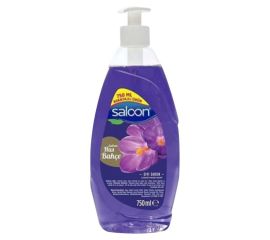 Liquid Hand Soap Saloon 750 ml