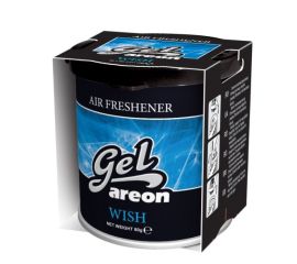 Flavor jelly Areon Gel GCK05 wish 80 g