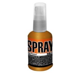 Spray G.Stream Series TOP 50 ml (fennel)