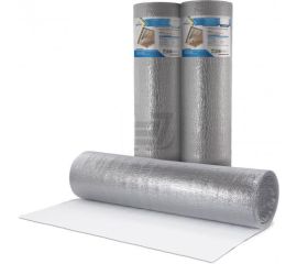 Insulation roll Normaizol Alufom А2 1,2 m