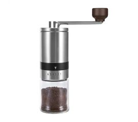 Coffee grinder metal ZX-A82