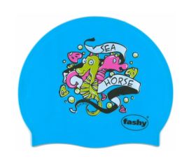 Swimming cap Fashy