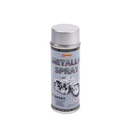 Spray paint for metal Champion Metallic silver 400 ml