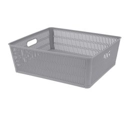Basket plastic Koopman 4ASS