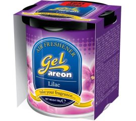 Flavor jelly Areon Gel GCK11 lilac 80 g
