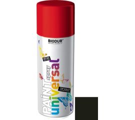 Spray paint Biodur khaki olive 400 ml