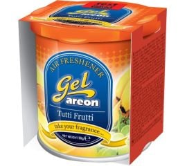Flavor jelly Areon Gel GCK08 tutti frutti 80 g