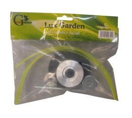 Шпулька для триммера Lux Garden Full Set MR-006