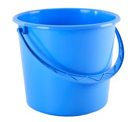 Bucket Aleana 5 l blue