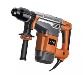 Hammer drill AEG KH5G 1100W