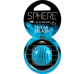 არომატიზატორი Sphere - Ocean Splash