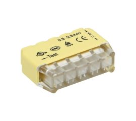 Connector for wire Orno 10pcs