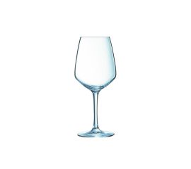 Glass of wine Arcoroc VINA JULIETTE 400 ml 252443