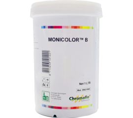 Pigment Chromaflo Monicolor LS-1305 dark green 1 l