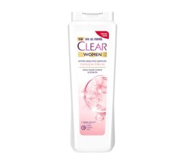 Women's shampoo CLEAR 485 ml for colored hair