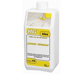Strong Floor Tile Detergent HG 1000 ml