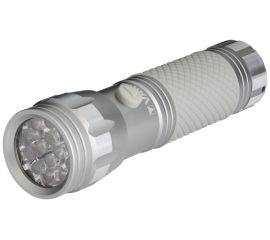 LED Flashlight with magnet VARTA UV