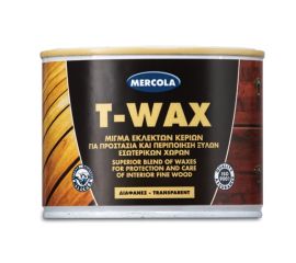 Wood wax Evochem T-WAX 375 ml