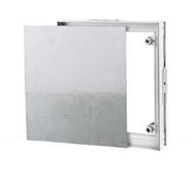 Дверца ревизионная стальная Vents ДКП 300x500