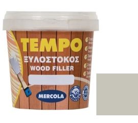Putty for wood Evochem Tempo Wood Filler 200 g gray