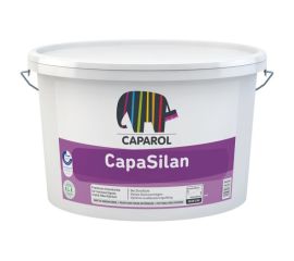 Краска интерьерная Caparol CapaSilan 5 л