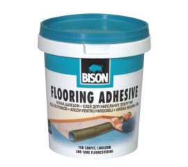 Adhesive for linoleum Bison Flooring Adhesive 1 kg