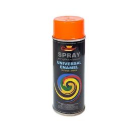 Universal spray paint Champion Universal Enamel 400 ml orange