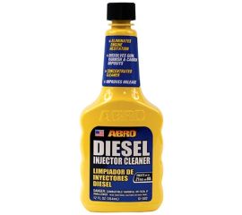 Diesel injector cleaner ABRO DI-502 354 ml