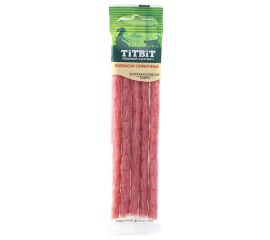 Treat sausage for cats TitBit 20 g