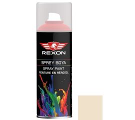 Spray paint Rexon pearl white 400 ml