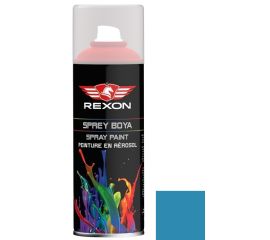 Spray paint Rexon light blue 400 ml