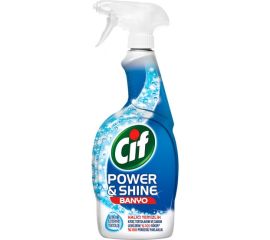 Spray CIF 750 ml for bath