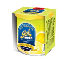 Flavor jelly Areon Gel GCK04 lemon 80 g