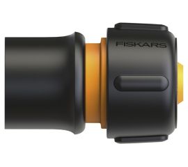 კონექტორი Fiskars QuickHose Conn 19mm(3/4")