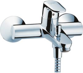 Bathroom faucet Hansgrohe Ecos 14084000